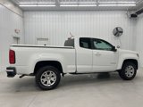 Used 2020 Chevrolet Colorado LT w/ Safety Package image 2