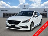 Used 2016 Hyundai Sonata Limited w/ Option Group 05 image 2