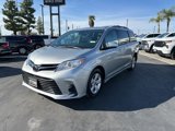 Used 2020 Toyota Sienna LE image 3