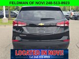 Used 2022 Chevrolet Equinox LS w/ LS Convenience Package image 4