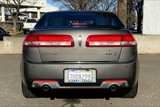 Used 2012 Lincoln MKZ image 4