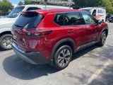 Used 2021 Nissan Rogue SV image 2