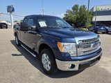 Used 2014 Ford F150 XLT w/ XLT Chrome Package image 2