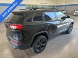 Used 2016 Jeep Cherokee High Altitude image 3