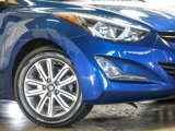 Used 2016 Hyundai Elantra SE w/ Option Group 02 image 4