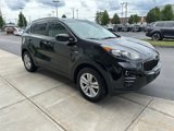 Used 2017 Kia Sportage LX w/ LX Popular Package image 3
