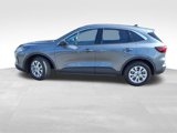Certified 2023 Ford Escape Active w/ Cold Weather Package image 3