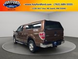 Used 2012 Ford F150 XLT w/ XLT Convenience Pkg image 3