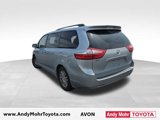 Used 2016 Toyota Sienna XLE image 4