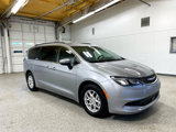 Used 2021 Chrysler Voyager Lxi image 5