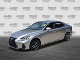 Used 2017 Lexus IS 200t F Sport image 5
