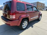 Used 2012 Jeep Liberty Sport image 5