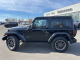 Certified 2021 Jeep Wrangler Sport image 4