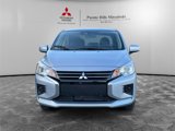 New 2024 Mitsubishi Mirage G4 ES image 2
