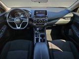Certified 2022 Nissan Sentra SV image 2
