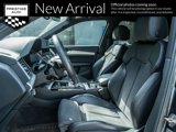 Used 2021 Audi Q5 e Premium Plus w/ Premium Plus Package image 6