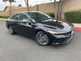 Certified 2024 Hyundai Elantra SEL image 2