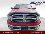 Used 2013 RAM 1500 Big Horn image 2