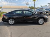 New 2025 Nissan Sentra S image 4