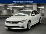 Used 2018 Volkswagen Passat 2.0T SE image 4