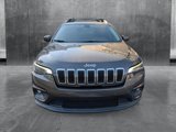 Used 2019 Jeep Cherokee Latitude Plus image 2