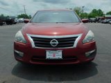 Used 2015 Nissan Altima 2.5 S w/ Sport Value Package image 3