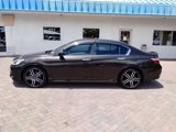 Used 2017 Honda Accord Sport image 2
