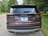 Used 2025 GMC Acadia Elevation image 4