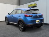Used 2016 MAZDA CX-3 Grand Touring image 3