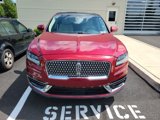Used 2019 Lincoln Nautilus Reserve image 2
