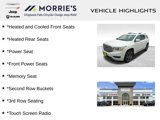 Used 2018 GMC Acadia Denali image 6