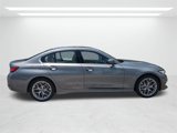 New 2025 BMW 330i Sedan w/ Convenience Package image 3