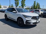 Used 2021 Acura RDX A-Spec image 2