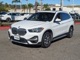 Certified 2022 BMW X1 sDrive28i w/ Convenience Package image 5