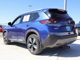 Used 2021 Nissan Rogue SL w/ Premium Package image 3