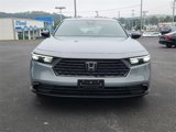 Certified 2023 Honda Accord Sport image 2