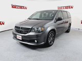 Used 2016 Dodge Grand Caravan SXT w/ UConnect Hands-Free Group image 3