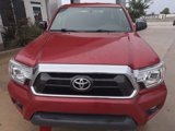 Used 2012 Toyota Tacoma 4x4 Double Cab image 2