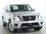 Used 2020 Nissan Armada SV w/ Driver Package image 2