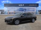 New 2025 Kia K4 LX image 4