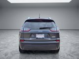 Used 2020 Jeep Cherokee Latitude Plus image 5