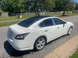 Used 2012 Nissan Maxima 3.5 SV w/ Premium Pkg image 6