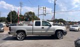 Used 2005 Chevrolet Silverado 1500 4x4 Extended Cab w/ Light Duty Power Package image 2