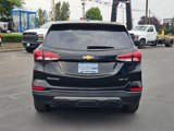 Used 2023 Chevrolet Equinox LT w/ Driver Convenience Package image 5