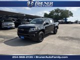 Used 2022 Chevrolet Colorado LT image 1