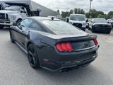 Certified 2023 Ford Mustang Premium w/ Equipment Group 201A image 5