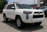 Used 2017 Toyota 4Runner SR5 image 4