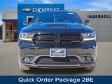 Used 2018 Dodge Durango GT w/ Premium Group image 3