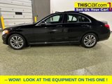 Used 2016 Mercedes-Benz C 300 4MATIC Sedan image 4