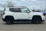 Used 2020 Jeep Renegade Altitude image 3